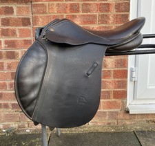 16.5’’ Barnsby Pony Club