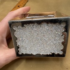 Swarovski silver crystal - swarovski, –