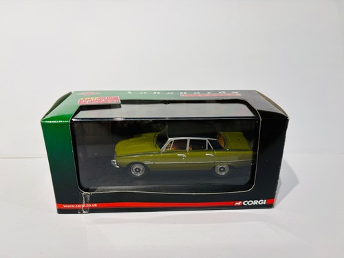 Vanguards corgi va06515 rover - vanguards,