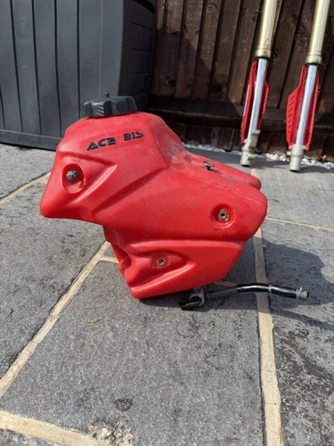 Acerbis 0016495 110 700 - 0016495.110.700, fuel