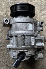 Audi A4 2.0 A/C Air