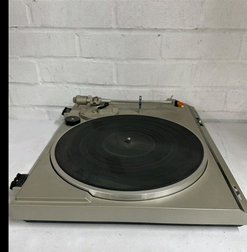 Technics b21 turntable - sl-b21,