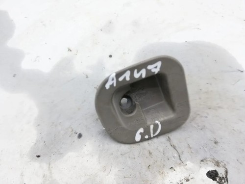 Bmw touring e39 boot - boot, sliding
