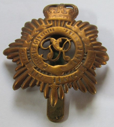Royal army service - army,