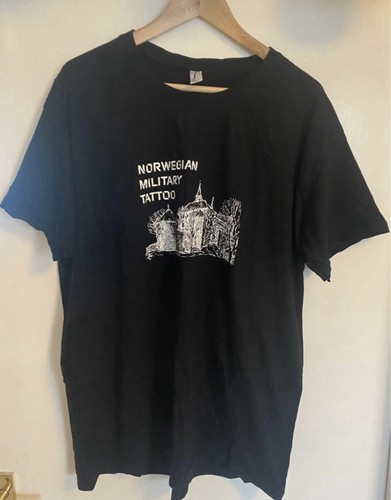 Brand new norwegian - brand, military