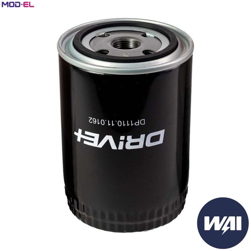 Oil filter dp1110 0162 for - dp1110.11.0162,