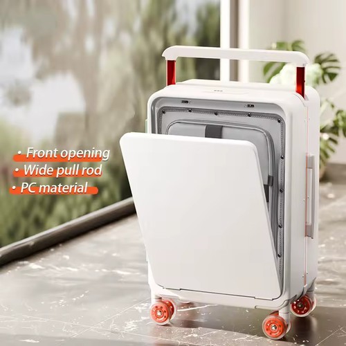 Laptop suitcase travel bag - laptop,