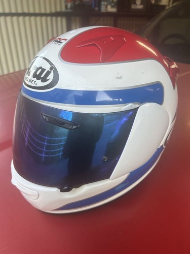 Arai quantum spencer replica - j,