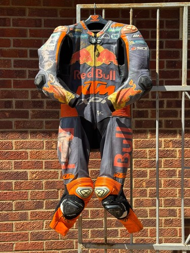 Bradley smith 2017 - 2017, gp