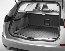 Genuine Ford Mondeo Mk5 Estate