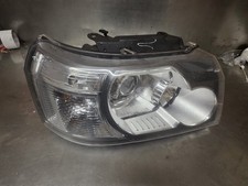 LAND ROVER FREELANDER 2 DRIVER