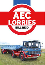 AEC Lorries - Reid, Bill