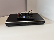Panasonic DMR-XS350 DVD Player