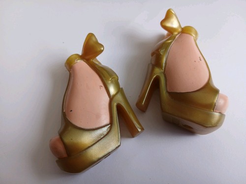 Shoes for metallic - for, madness