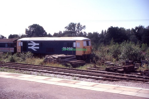S166 35mm slide class 73002 - 73,