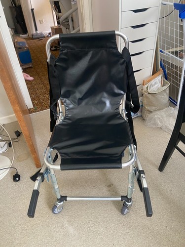 Pepe mobility stair lift chair - pepe,