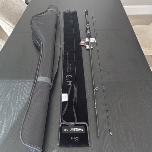 Westin finesse t 3rd - finesse,