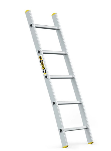 Drabest tread aluminium - 5,