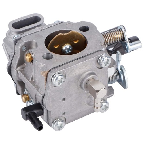 Chainsaw carburetor replace - chainsaw,