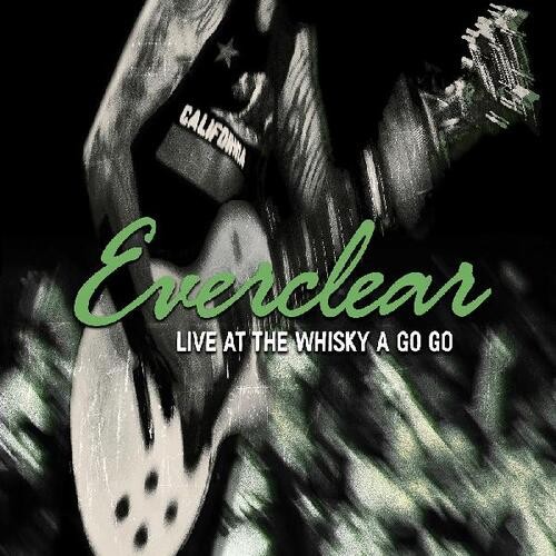 Everclear live the whisky - everclear,