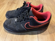 Original Nike Air Force 1 Yeezy