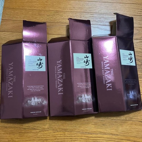 Suntory yamazaki - suntory, &