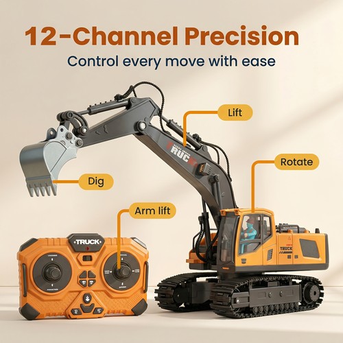 Scale alloy rc - alloy,