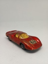 1971 Matchbox 1-75 series No