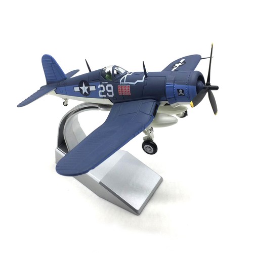 F4u 1 pirate - 1/72, ww