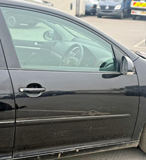 2008 VW GOLF MK5 COMPLETE