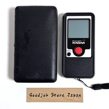 D&M Pocket Radar PR1000 Speed