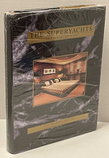 Super Yachts Boat International Publication SuperYachts 2006 19th Volume 19 Hard