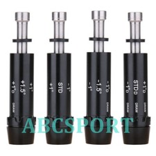 Golf Adapter For Cobra LTDx