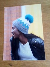 TOFT Knitting Pattern ~
