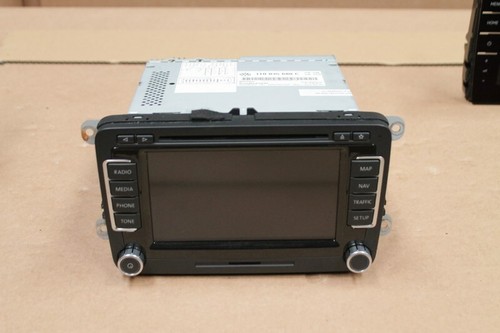 Sat nav radio - sat,