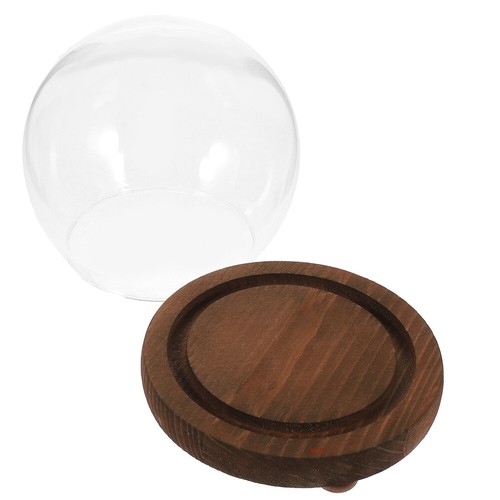 Small glass display - small,