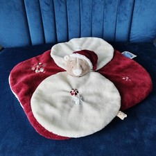 Noukies Bear Comforter