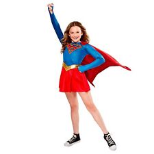 Officially Licensed Supergirl