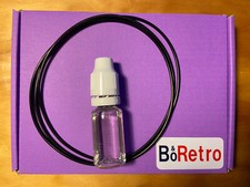 Drive Belt & Bearing Lube -