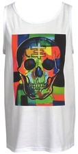 Men's Tank Top Val Denham
