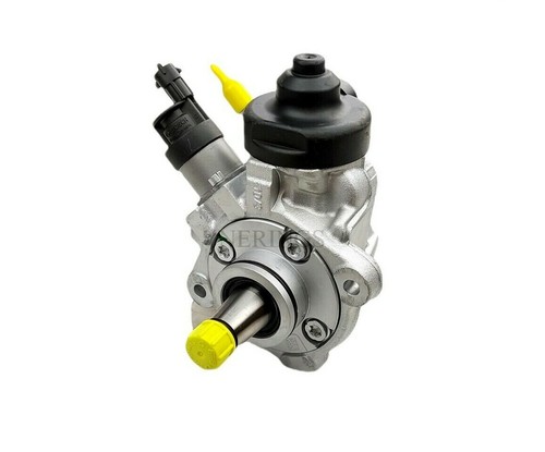 Fuel injection pump - pump, for