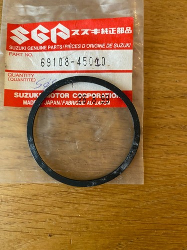 Suzuki rear brake caliper - ,
