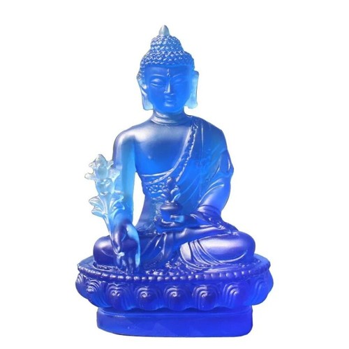 Zen ornaments medicine buddha - medicine,