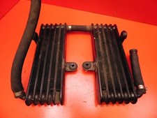 APRILIA RSV1000R OIL COOLER OIL COOLERS 2004-S2009