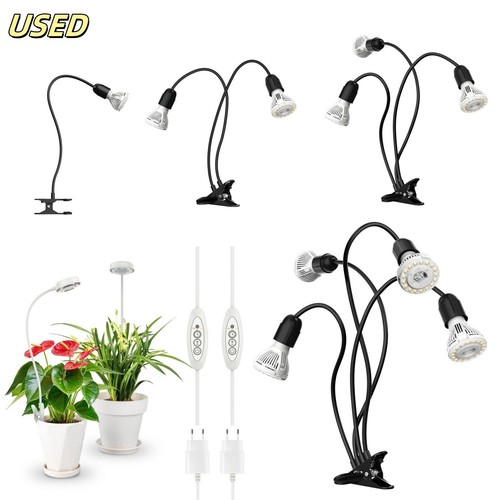 Sansi 10w 40w led grow - 10w-40w, lights