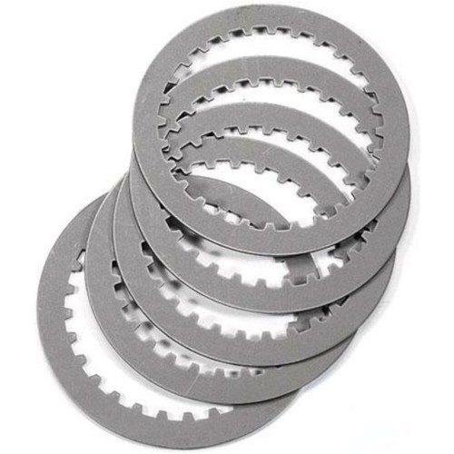 Kit steel discs for - for, triumph