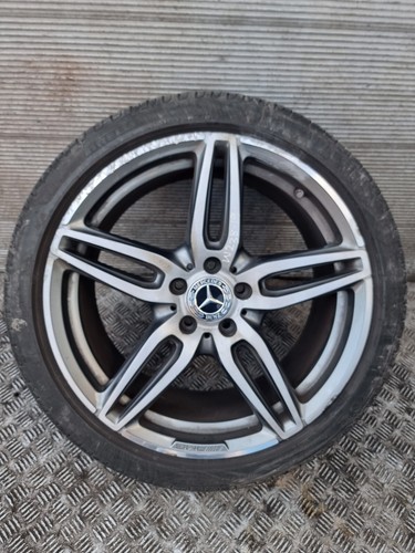 Mercedes e220 coupe - mercedes,