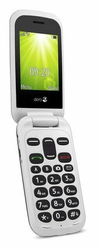 Doro 2424 dual sim - doro,