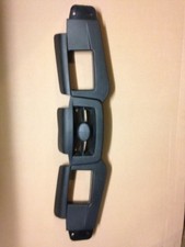 NEW BLACK QUAD BIKE FAIRING