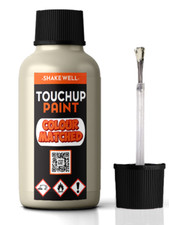 Pepper White 850 Touch Up Kit